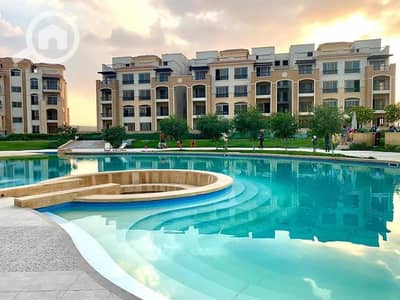 2 Bedroom Flat for Sale in Katameya, Cairo - IMG-20250130-WA0034. jpg