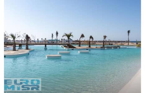 شاليه 2 غرفة نوم للبيع في الساحل الشمالي، مطروح - 111a7e01-979b-469f-8afa-f11a771522ce. jfif. jpg
