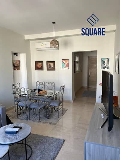 1 Bedroom Flat for Rent in New Cairo, Cairo - IMG-20250526-WA0047 - sandy esam. jpg