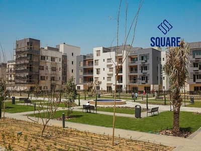 2 Bedroom Apartment for Sale in New Cairo, Cairo - rLPTDzgTe253FUgiiHfkRTGPIuo6Hbqvgx7ZUzWd. jpeg