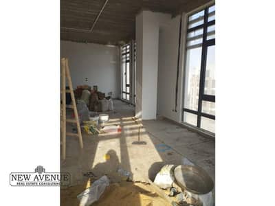 Office for Rent in New Cairo, Cairo - 17779648-59df-4a83-a49d-8eaa86e6158c. jpg