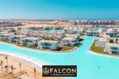2 Bedroom Chalet for Sale in North Coast, Matruh - 85e4a2d6-889f-4577-9fbe-b47d5e04404b. jpg