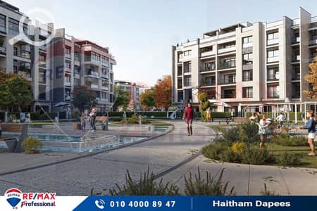 2 Bedroom Chalet for Sale in North Coast, Matruh - 01. jpg
