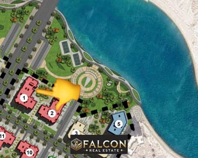 2 Bedroom Apartment for Sale in Alamein, Matruh - WhatsApp Image 2025-05-29 at 12.55. 09 PM. jpeg