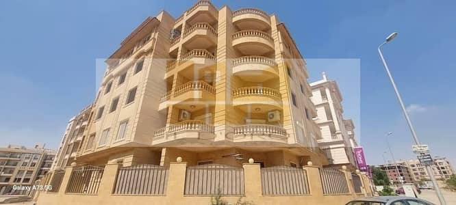 3 Bedroom Flat for Sale in New Cairo, Cairo - WhatsApp Image 2025-05-29 at 12.30. 35_f4c29e6f. jpg