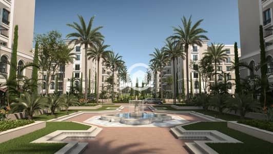 شقة 3 غرف نوم للبيع في الشيخ زايد، الجيزة - 6223b5b3-a36a-4085-9915-1c3cd45685f3. jpg