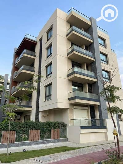 2 Bedroom Flat for Sale in New Cairo, Cairo - IMG-20250114-WA0042. jpg