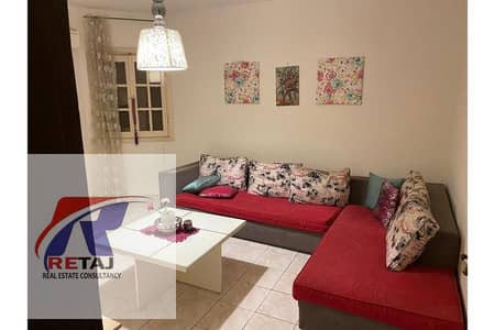 2 Bedroom Apartment for Rent in Nasr City, Cairo - 1. jpg
