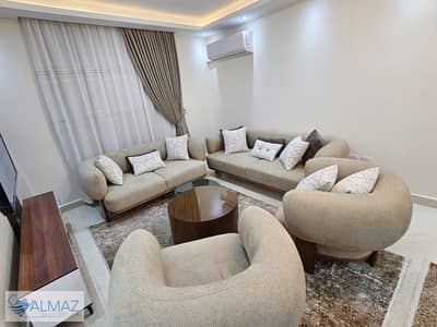 3 Bedroom Apartment for Rent in Nasr City, Cairo - IMG-20250529-WA0078. jpg