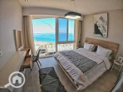 3 Bedroom Chalet for Sale in Ain Sukhna, Suez - 42912b36-b039-4afe-a982-17c88ac8336f. jpg