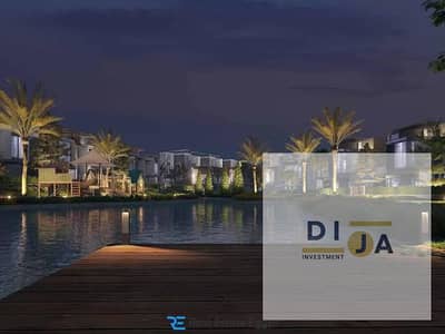 3 Bedroom Duplex for Sale in New Cairo, Cairo - WhatsApp Image 2025-05-28 at 4.01. 49 PM. jpeg