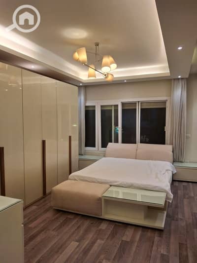 4 Bedroom Townhouse for Sale in Sheikh Zayed, Giza - 9bff7301-06e0-497e-ab35-7c5a3e49257f. jpeg