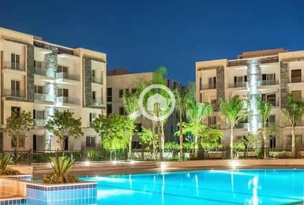 3 Bedroom Flat for Sale in New Cairo, Cairo - IMG-20250129-WA0178. jpg