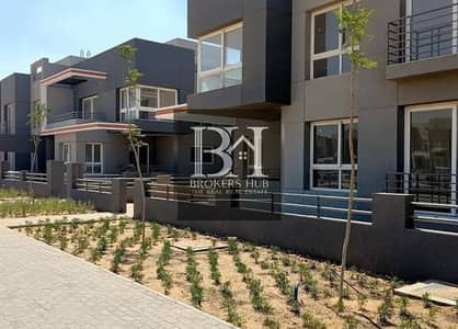 2 Bedroom Apartment for Sale in 6th of October, Giza - IMG-20250508-WA0143. jpg