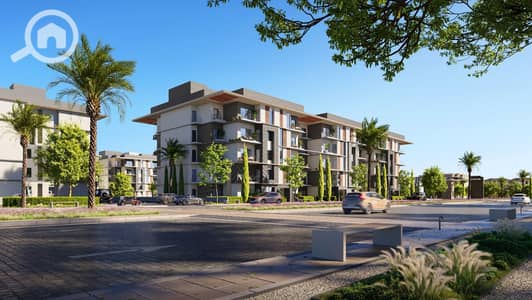 2 Bedroom Apartment for Sale in New Cairo, Cairo - WhatsApp Image 2025-04-30 at 17.06. 29_72807b61. jpg