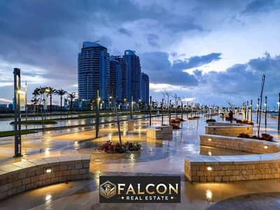 2 Bedroom Flat for Sale in North Coast, Matruh - WhatsApp Image 2024-04-28 at 1.59. 59 PM (1). jpeg