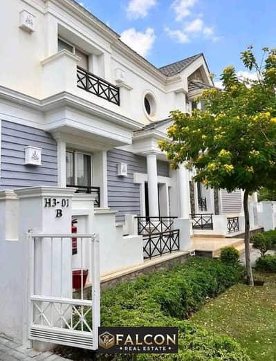 4 Bedroom Villa for Sale in New Cairo, Cairo - 492297180_724479319967808_8959211462253794538_n. jpg