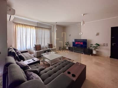 2 Bedroom Flat for Rent in New Cairo, Cairo - WhatsApp Image 2025-05-29 at 12.21. 16 PM. jpeg