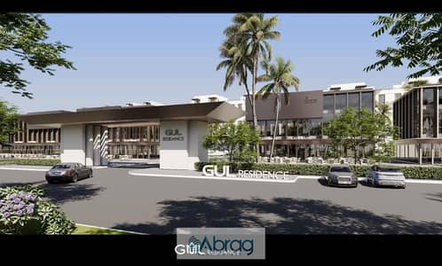 2 Bedroom Flat for Sale in 6th of October, Giza - ee095563-ac00-4663-a5eb-5253d6c3bb0a. jpeg