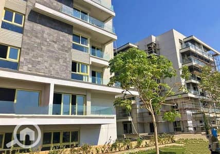 3 Bedroom Apartment for Sale in New Cairo, Cairo - IMG-20250121-WA0086. jpg