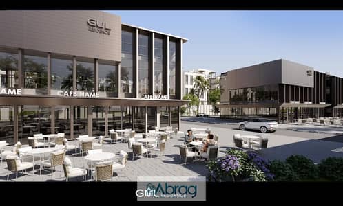 3 Bedroom Flat for Sale in 6th of October, Giza - 7eb8c0bc-200b-447e-ad4a-862057e85843 (1). jpeg