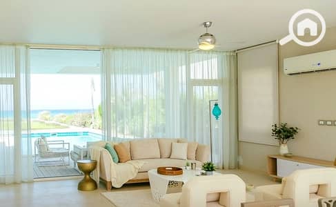 2 Bedroom Chalet for Sale in North Coast, Matruh - 104810460_282036506188357_9130759274675588989_n - Copy. jpg