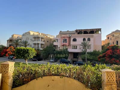 5 Bedroom Duplex for Sale in New Cairo, Cairo - IMG-20250525-WA0308. jpg