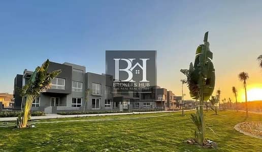 2 Bedroom Flat for Sale in 6th of October, Giza - 8bf6e3c07bd443afa7d98a45bf20e64d. jpg