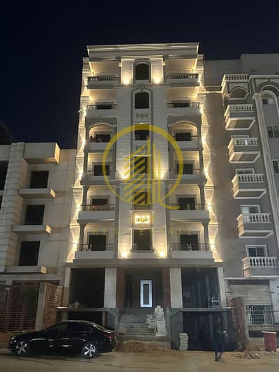 عقار سكني آخر 11 غرف نوم للبيع في 6 أكتوبر، الجيزة - WhatsApp Image 2025-05-29 at 1.29. 26 PM (2). jpeg