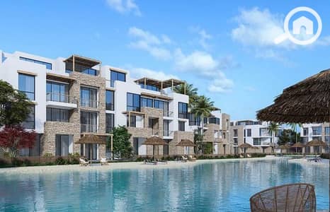 4 Bedroom Duplex for Sale in North Coast, Matruh - c0b4a62b-e81d-46e1-9cad-633327aa8fb3_1400x900. jpg