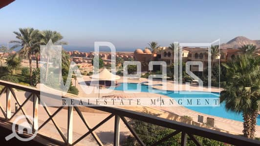 2 Bedroom Chalet for Sale in Ain Sukhna, Suez - 5fcac430-8159-4441-bb8e-e56e558c2eec. jpg