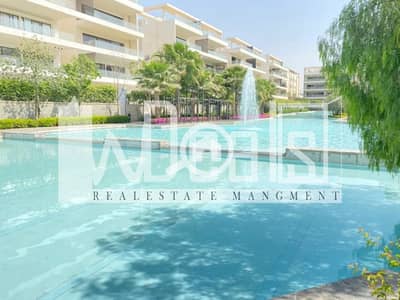 2 Bedroom Flat for Sale in New Cairo, Cairo - 28ebaf7b-9a74-4b0b-9ba0-b4a0f8b0952c-1. jpg