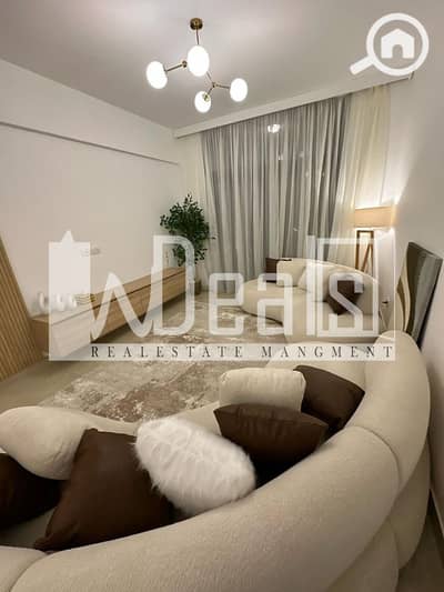 3 Bedroom Flat for Rent in New Cairo, Cairo - fcd17a2d-d0bd-40b3-b319-e29d3ee56387. jpg