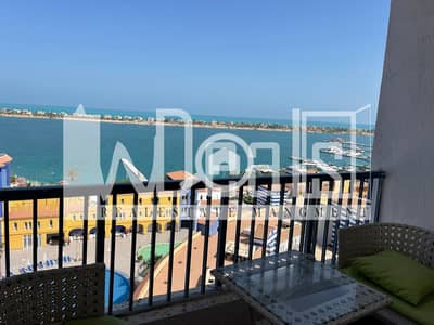2 Bedroom Chalet for Sale in North Coast, Matruh - 295d4d0c-5d7f-417c-8bd1-dbc82b6afb7d. jpg