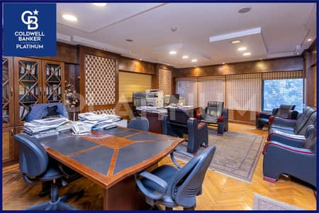 مکتب  للبيع في سيدي جابر، الإسكندرية - IMG_2958. JPG