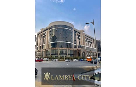 محلات تجارية  للبيع في العاصمة الإدارية الجديدة، القاهرة - 1ba33166-4421-4d7a-83be-a8b1c5dd8852. jpg