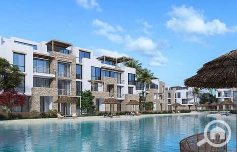 3 Bedroom Duplex for Sale in North Coast, Matruh - c0b4a62b-e81d-46e1-9cad-633327aa8fb3_1400x900. jpg