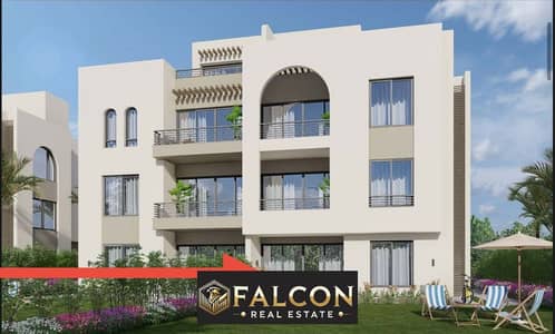 3 Bedroom Flat for Sale in North Coast, Matruh - WhatsApp Image 2025-03-19 at 2.17. 12 PM. jpeg