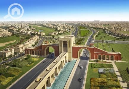 فلیٹ 3 غرف نوم للبيع في مدينتي، القاهرة - 5. jpg