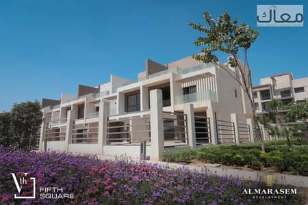 شقة 3 غرف نوم للبيع في القاهرة الجديدة، القاهرة - 49560b62-f8b0-4fa3-9013-8bdbdb06142c. jpeg