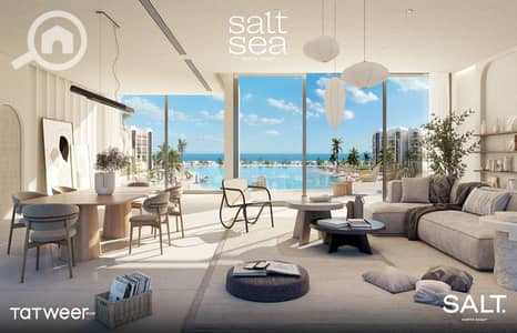 2 Bedroom Chalet for Sale in North Coast, Matruh - 4. png