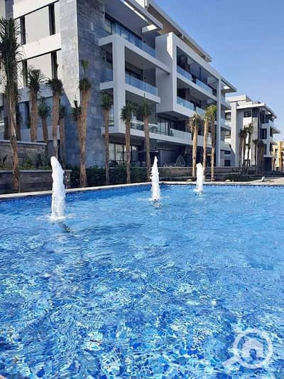 3 Bedroom Flat for Sale in New Cairo, Cairo - 121028976_656538255048485_5211784339470706836_n. jpg