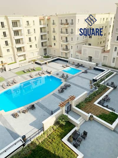2 Bedroom Flat for Rent in New Cairo, Cairo - IMG-20250527-WA0096 - sandy esam. jpg