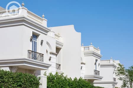 5 Bedroom Twin House for Sale in New Cairo, Cairo - FR_00104. jpg