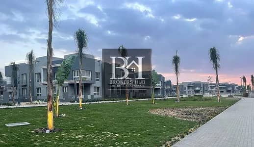 بنتهاوس 3 غرف نوم للبيع في 6 أكتوبر، الجيزة - e31e37de0610409896bba6c5e9954878. jpg