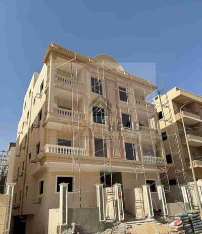 3 Bedroom Apartment for Sale in New Cairo, Cairo - 1000599719. jpg