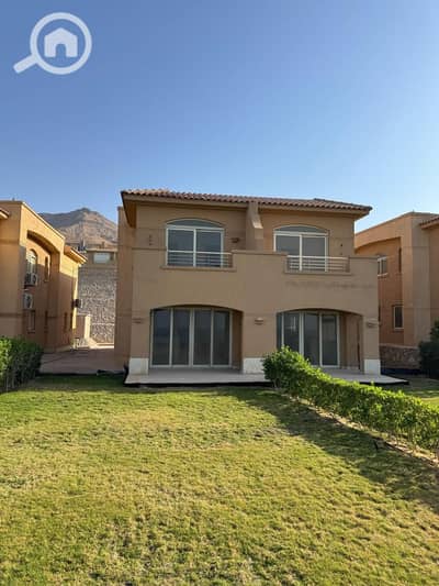 4 Bedroom Twin House for Sale in Ain Sukhna, Suez - WhatsApp Image 2025-05-29 at 12.53. 30 PM (1). jpeg