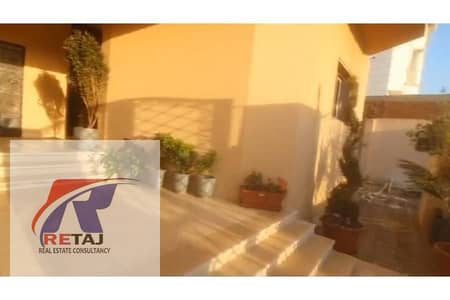 3 Bedroom Flat for Rent in New Cairo, Cairo - 1. jpg