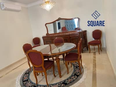 3 Bedroom Apartment for Rent in New Cairo, Cairo - IMG-20250527-WA0066 - sandy esam. jpg
