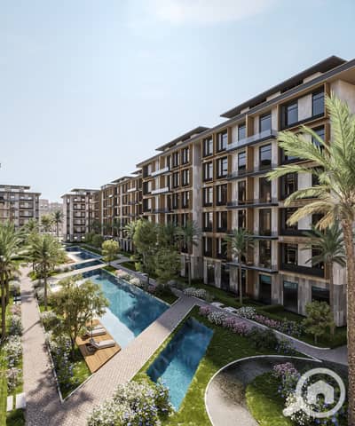 2 Bedroom Flat for Sale in New Cairo, Cairo - WhatsApp Image 2024-10-23 at 14.03. 20_2f905ea5. jpg